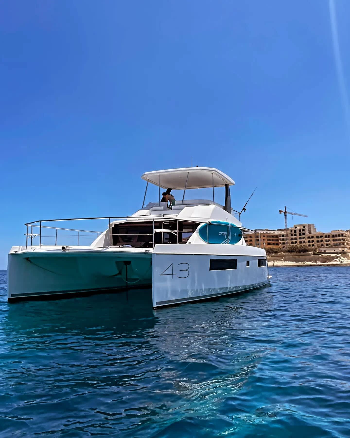 Entdecken Sie Sliema: Ein halber Tag voller Freude auf einem Motorboot