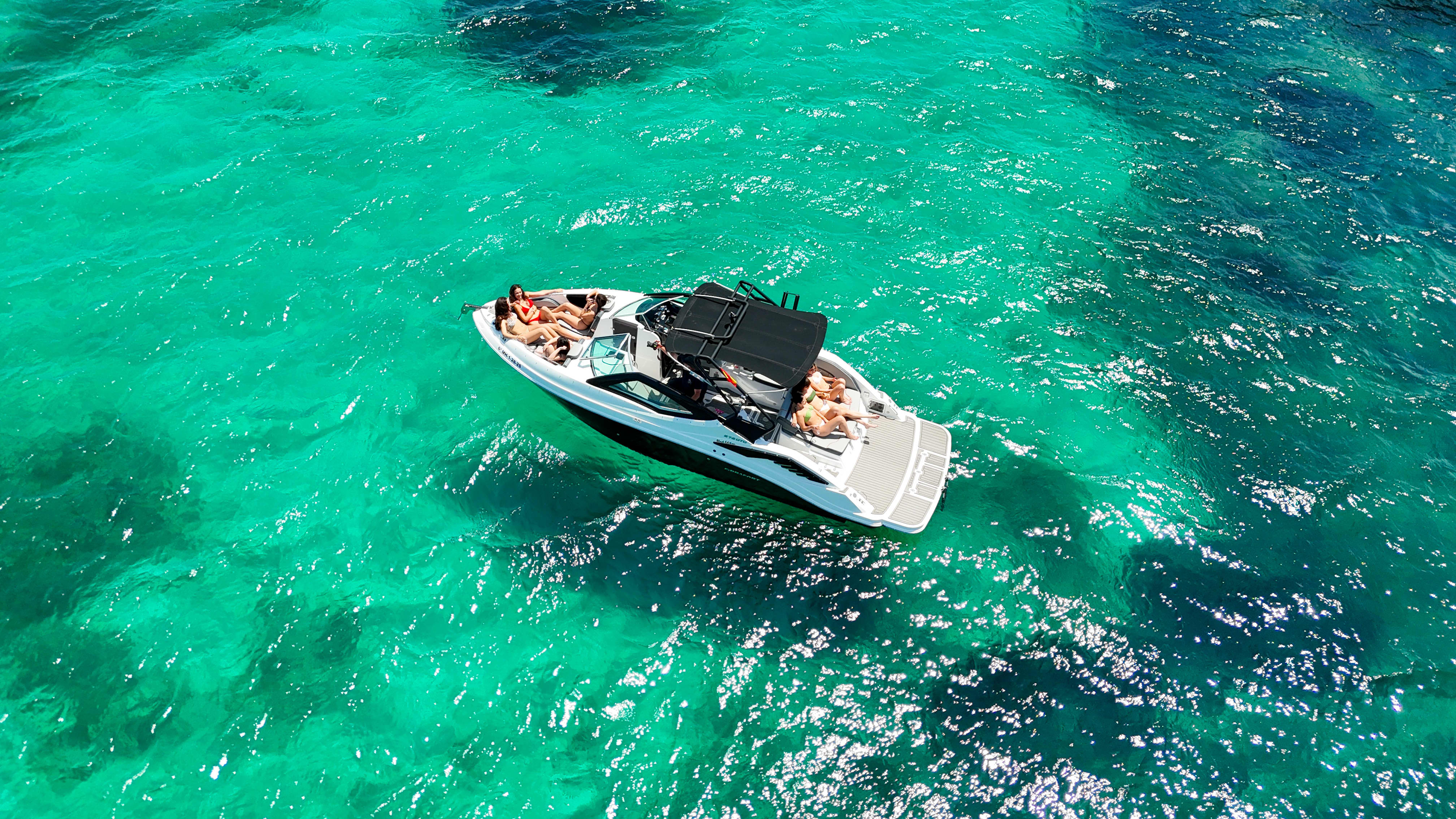 6-stündige Tour durch den Norden Mallorcas