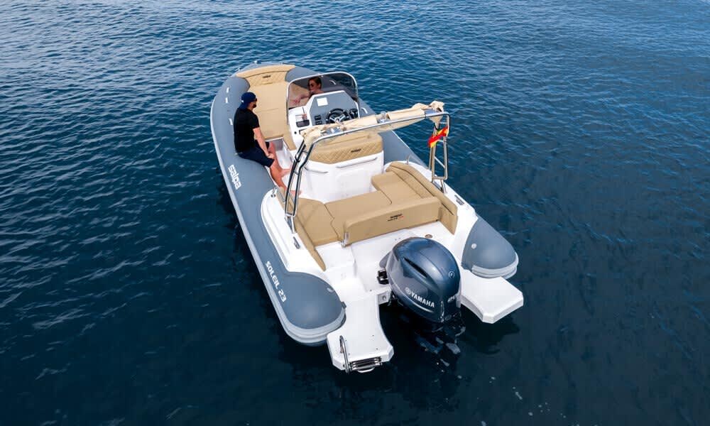 4H Escape to the Costa Brava Coast