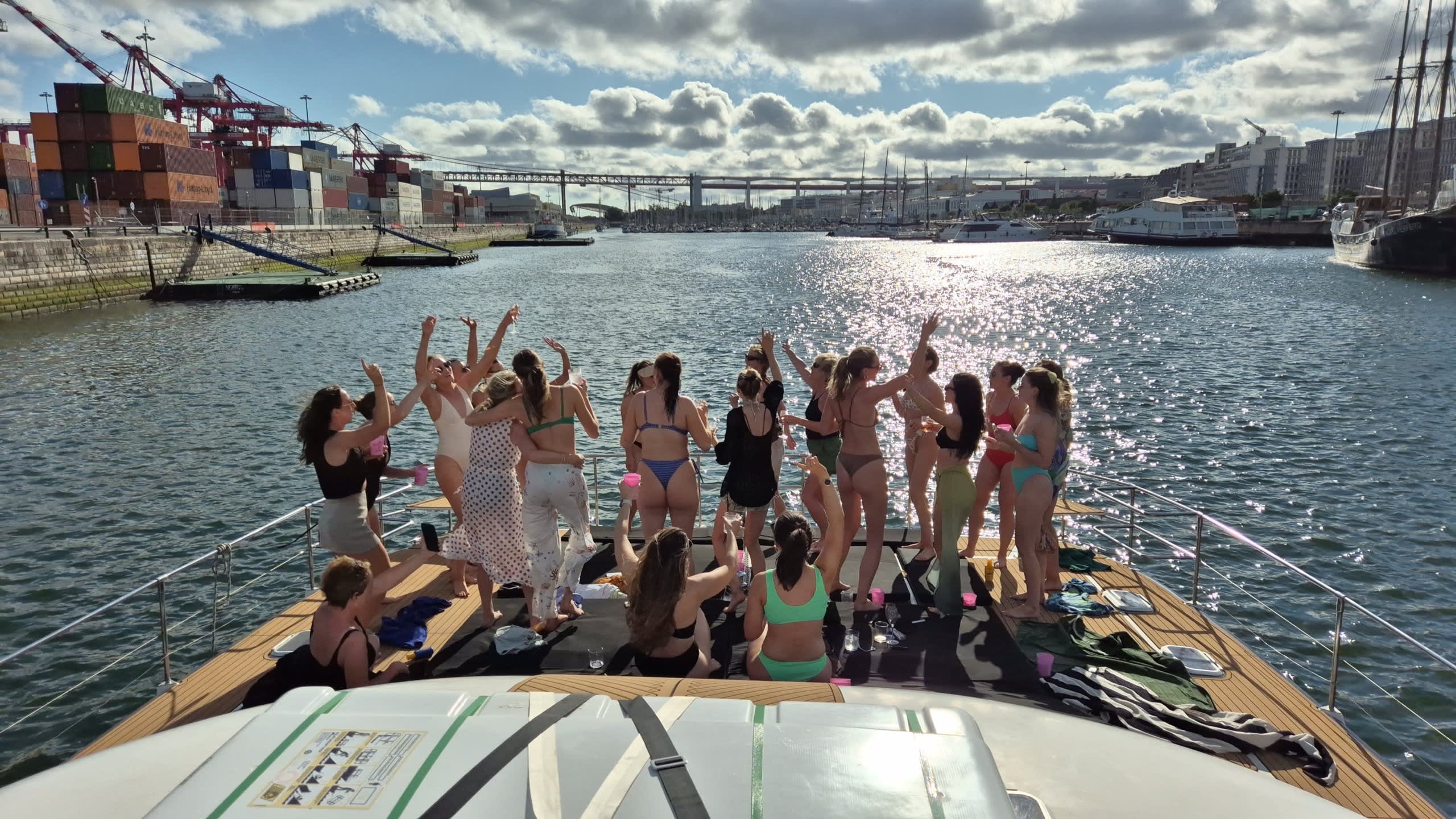 Cover of activity #709