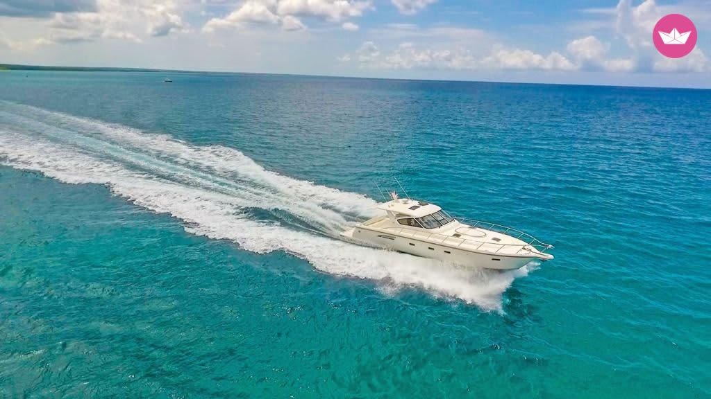 Privéparadijs: een hele dag Caribische ervaring