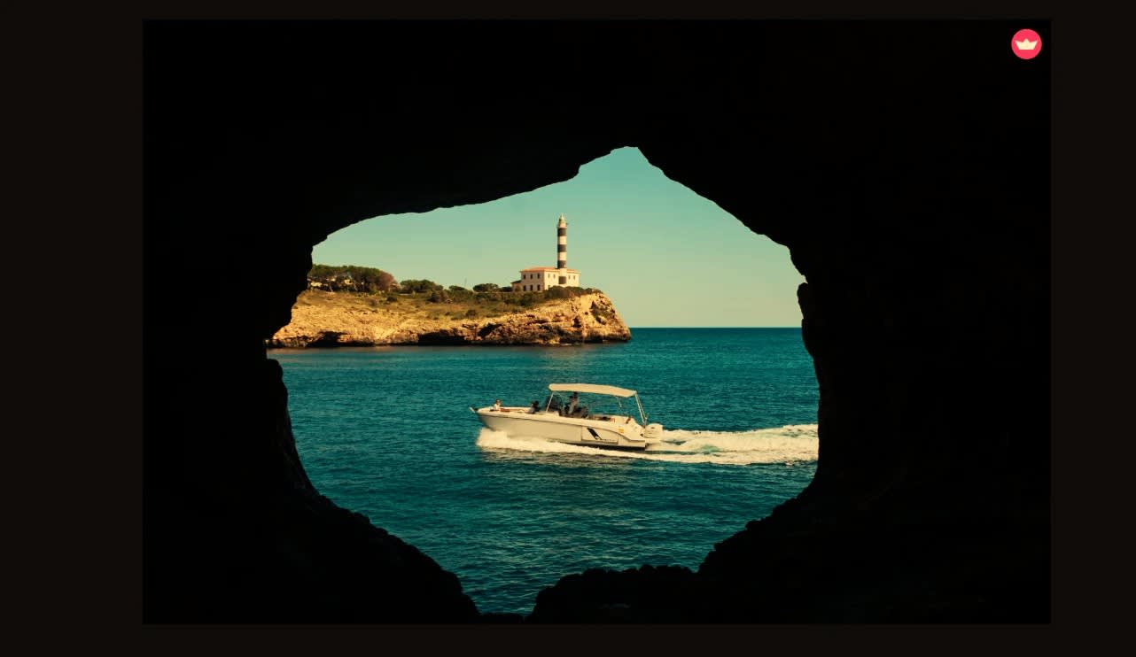 Sunset Cruise from Cala d'Or
