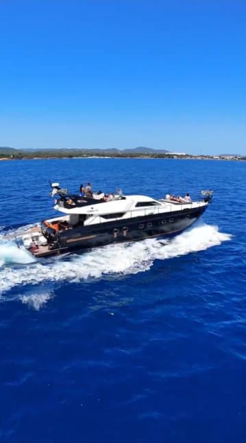 Entdecken Sie Ibiza und Formentera stilvoll