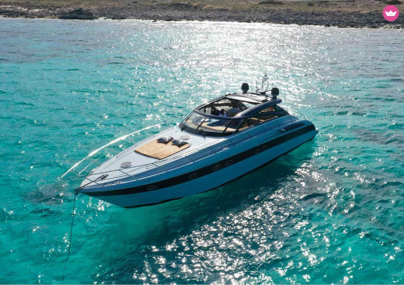 Escapada a Formentera: calas, gastronomía y aguas cristalinas