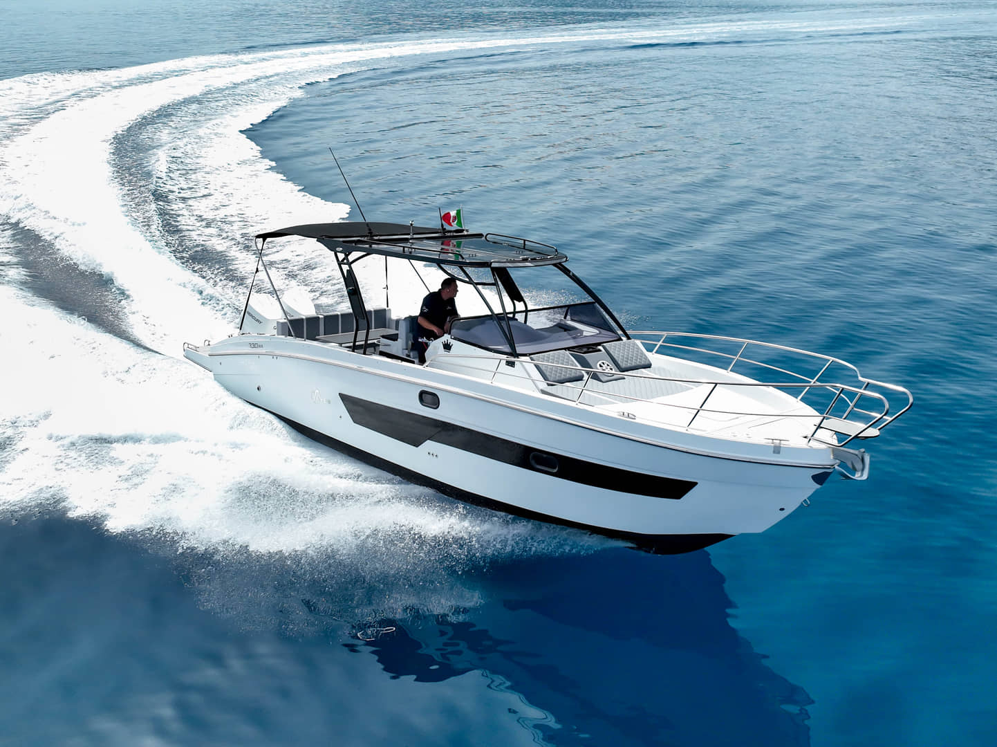 Taormina avtäckt: En lyxig heldagskryssning längs kusten