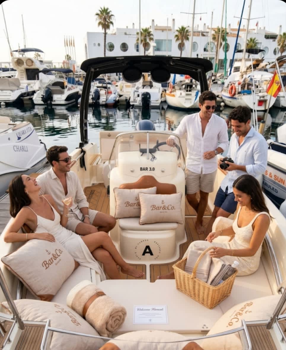 Tabarca Island Half Day Retreat