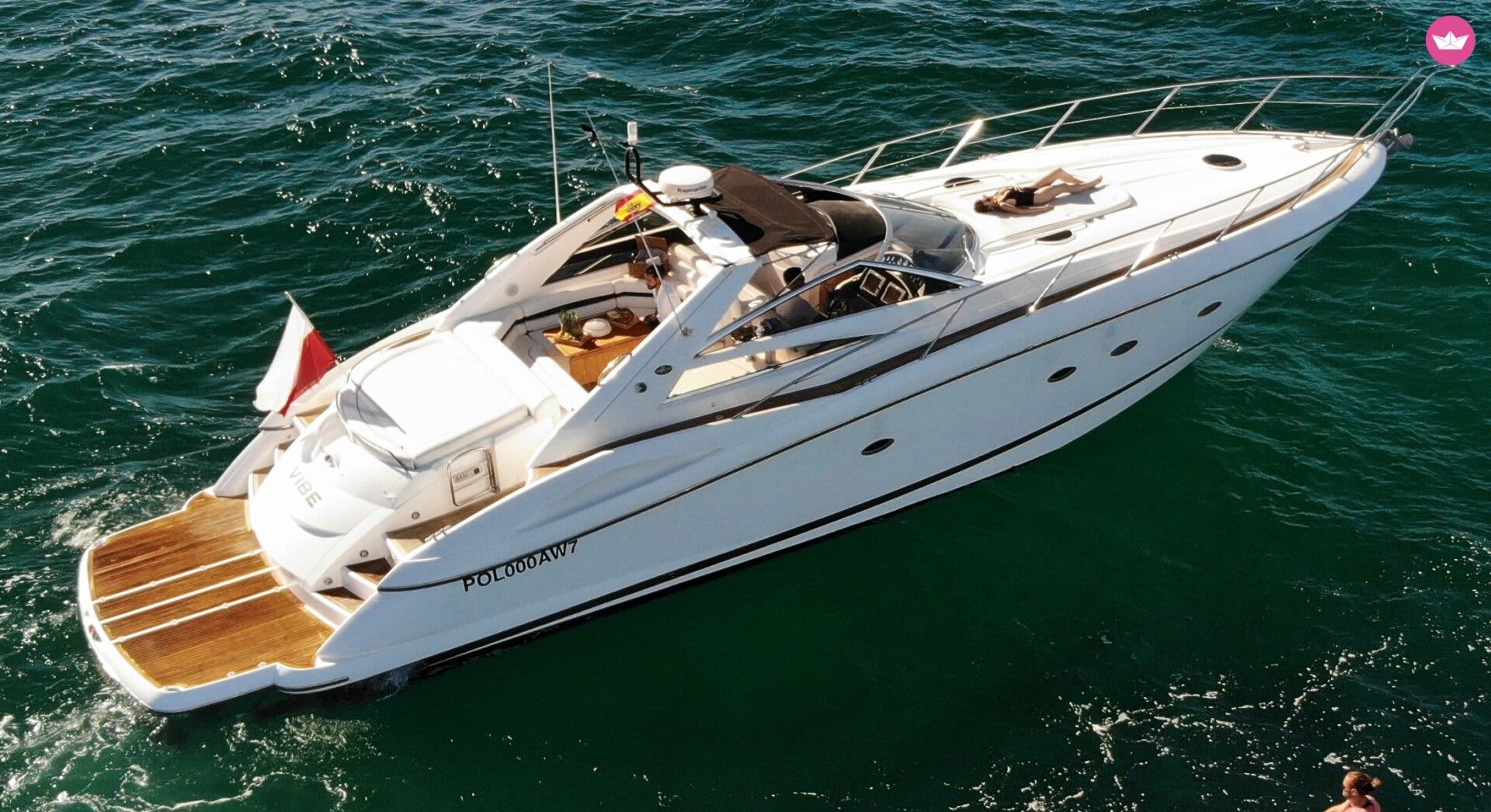 Spaziergang nach Cabo Pino