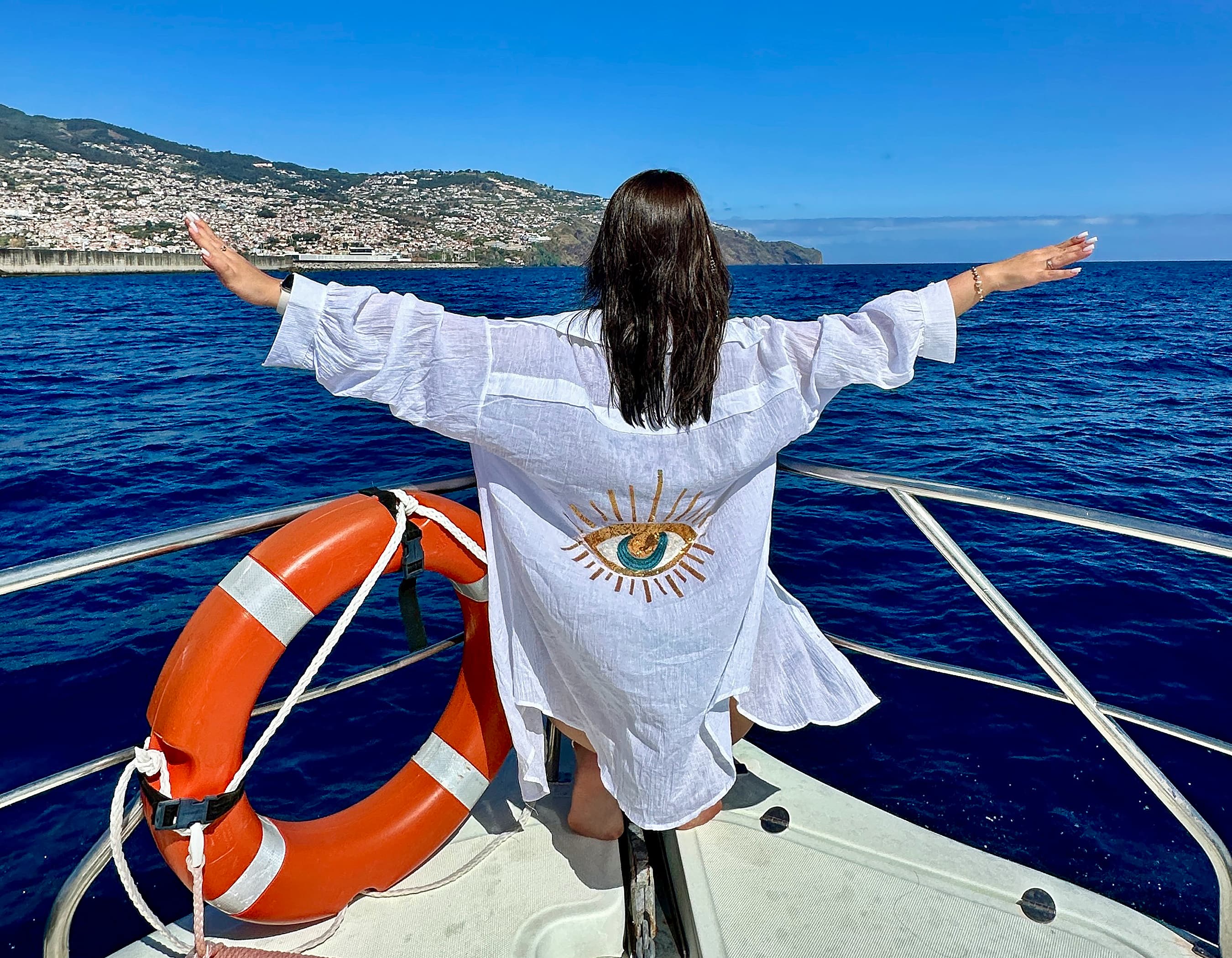 Experiência de Descoberta e Relaxamento no Oceano – 4 Horas