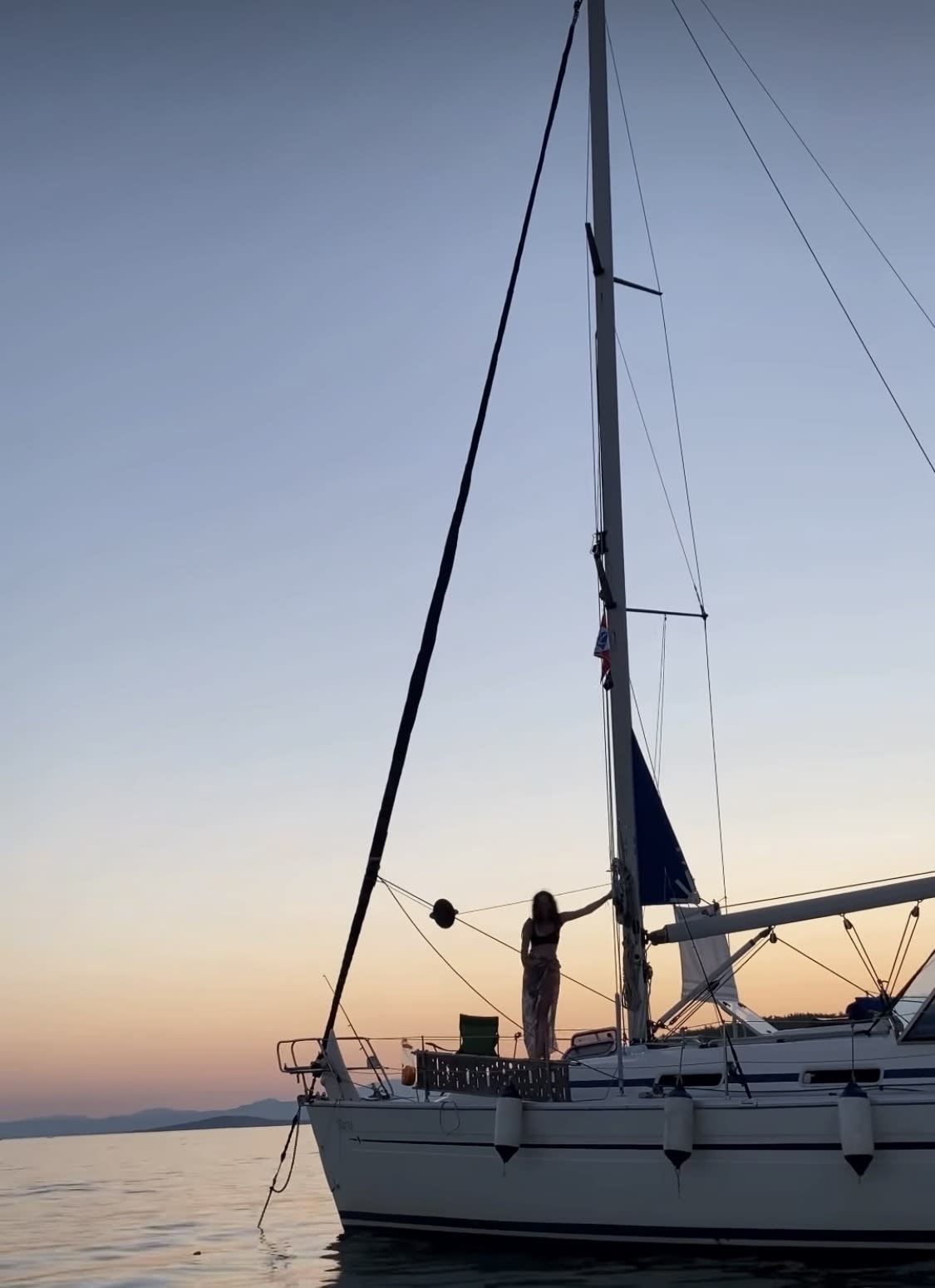 Heldags seglingsupplevelse i La Manga