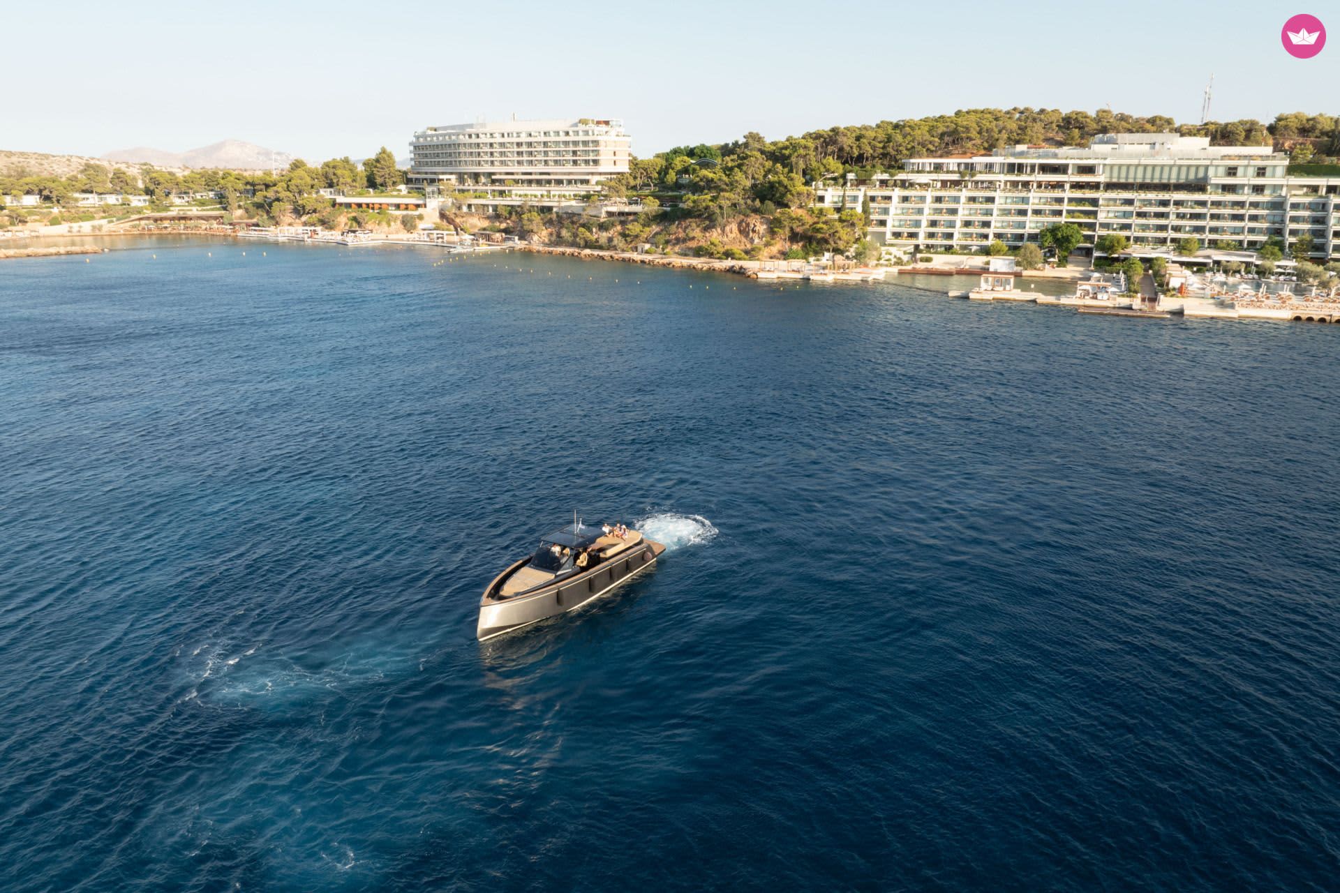 Плавайте, нежитесь и исследуйте: частная однодневная поездка на Кифнос