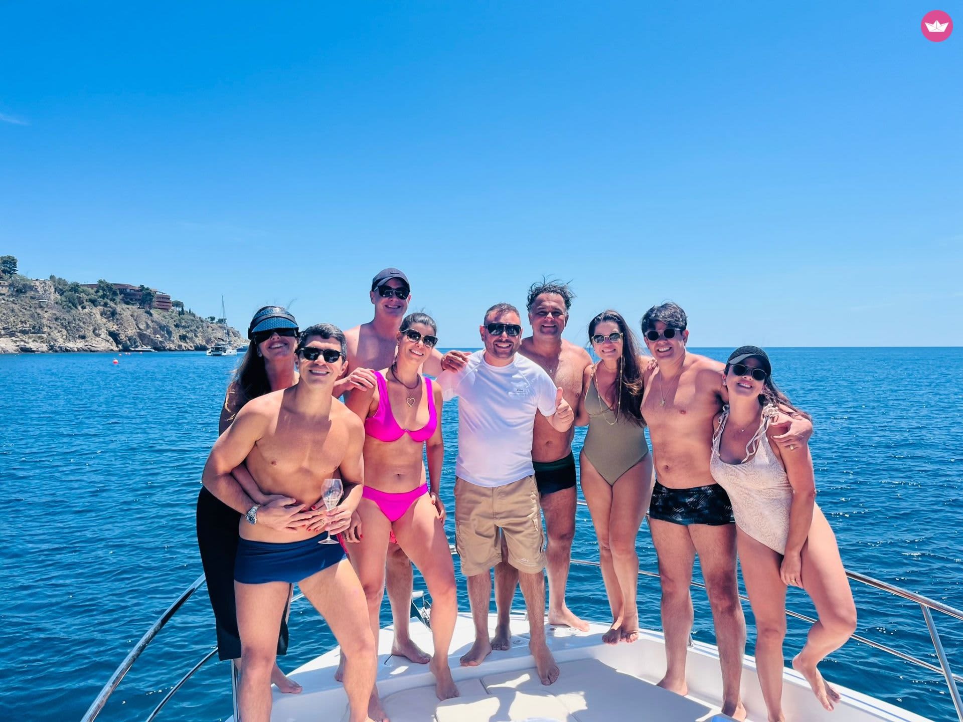 Taormina Blu: la crociera costiera per eccellenza