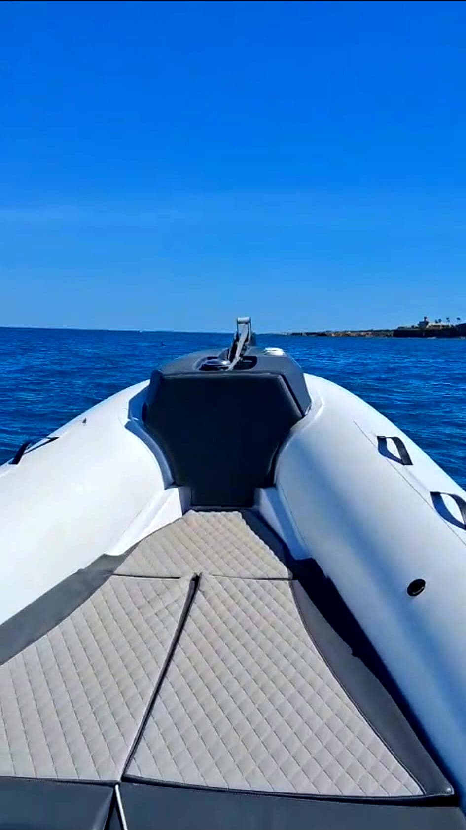 Excursão Plemmirio e Fontane Bianche