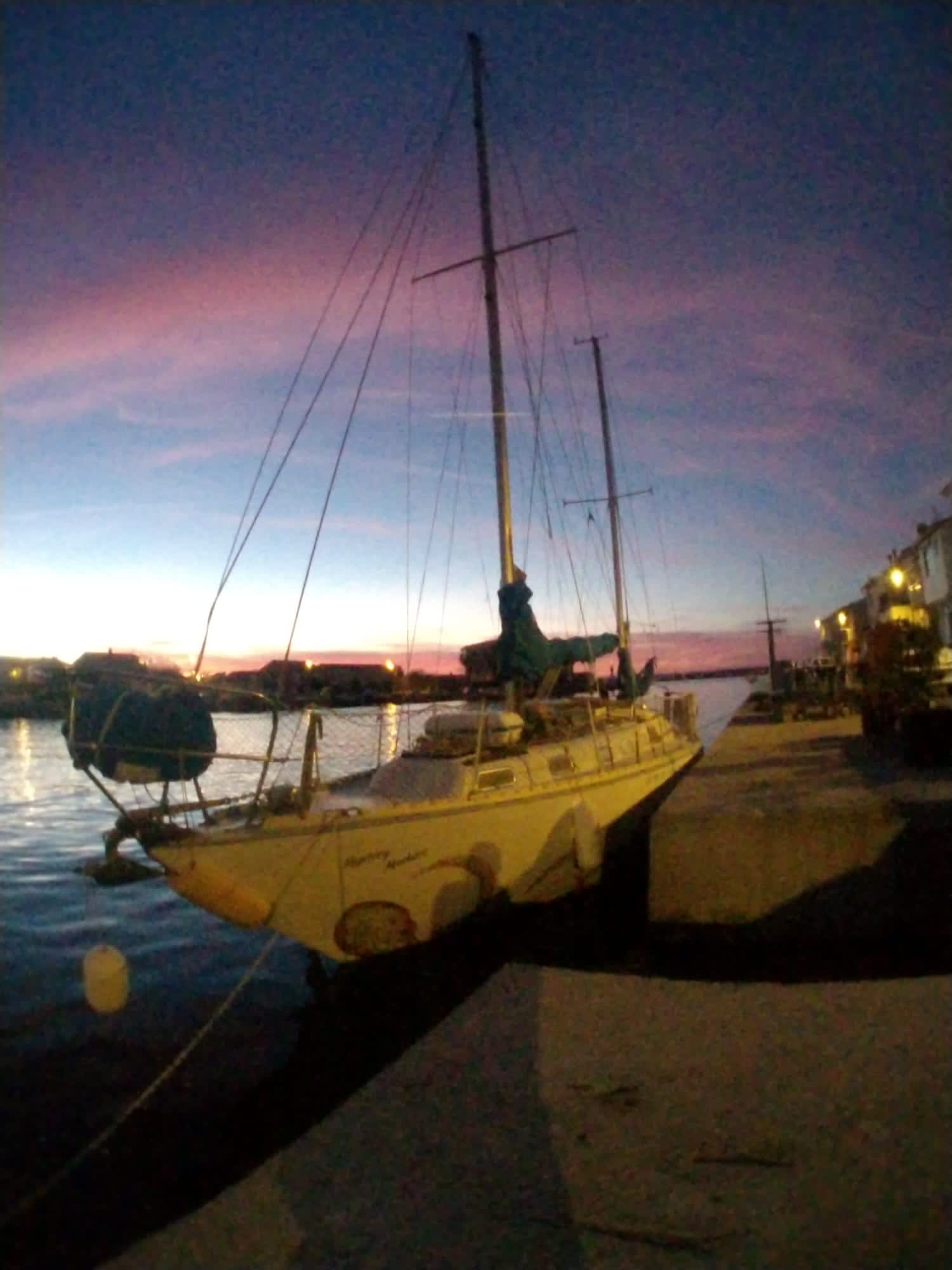 Canal and Etang de Thau Adventure Day