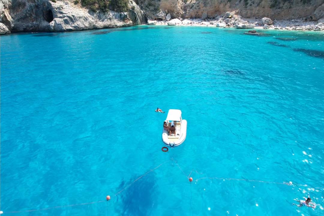 Excursion d'une journée complète en Corse