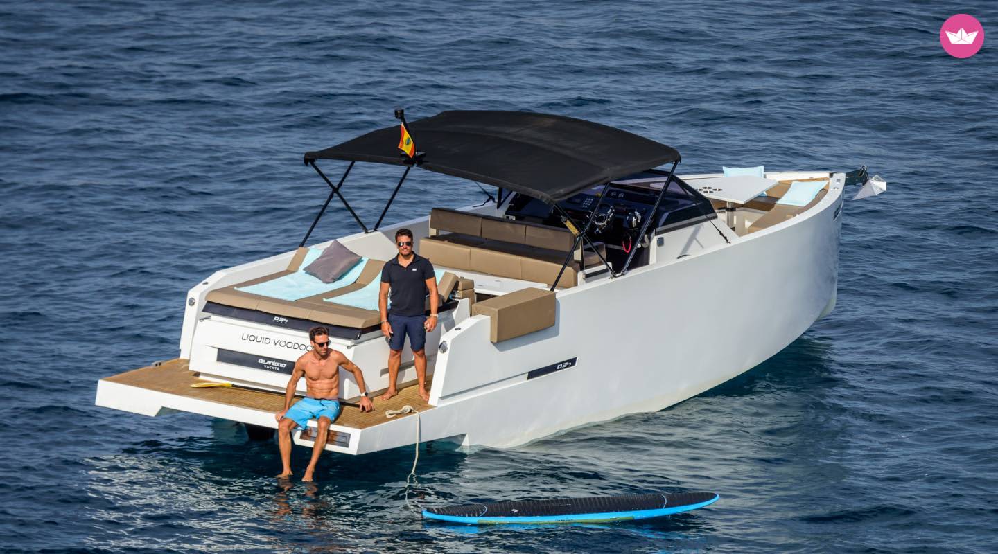 Manzaneque. Van wit zand tot verborgen poelen: 8 uur Balearische gelukzaligheid.