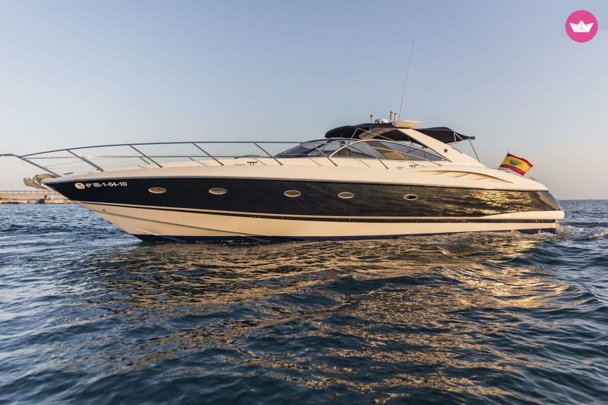 Barcelona Blue: An Unforgettable 3-Hour Yachting Adventure