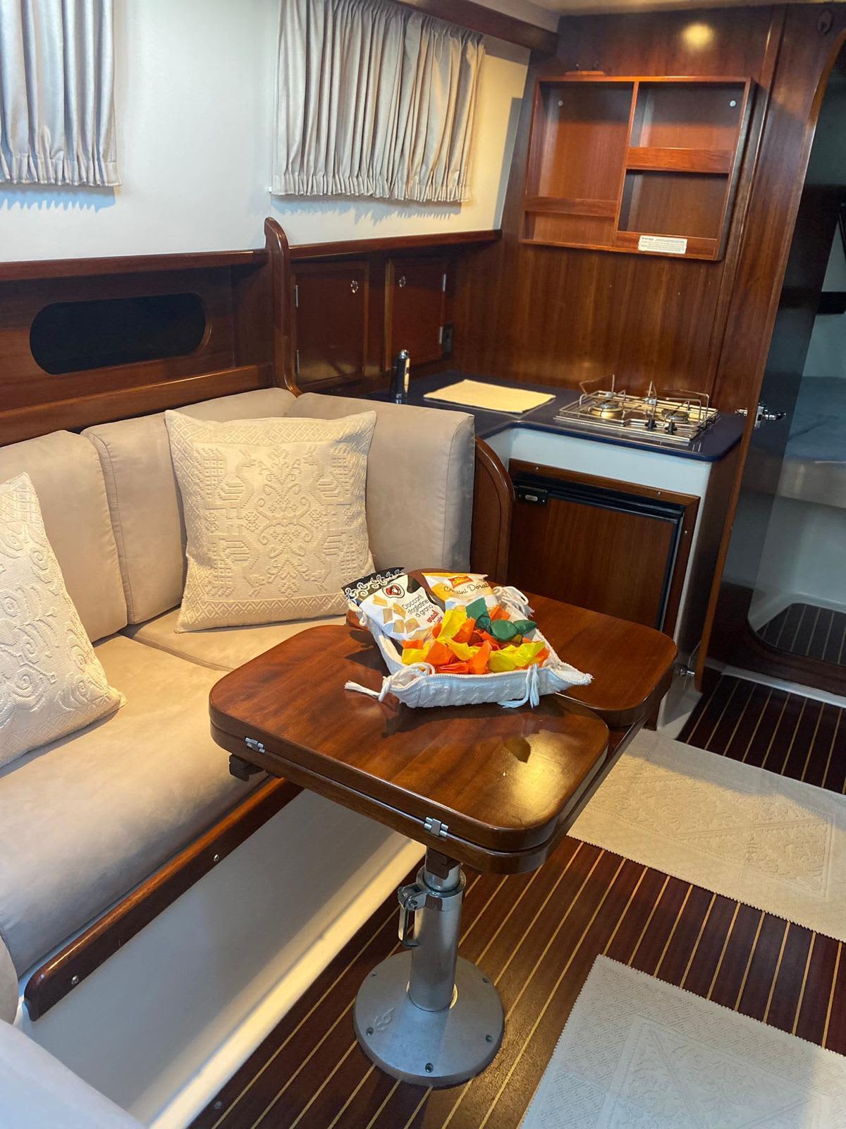 One day to discover Salerno: Pure relaxation on the Tyrrhenian blue