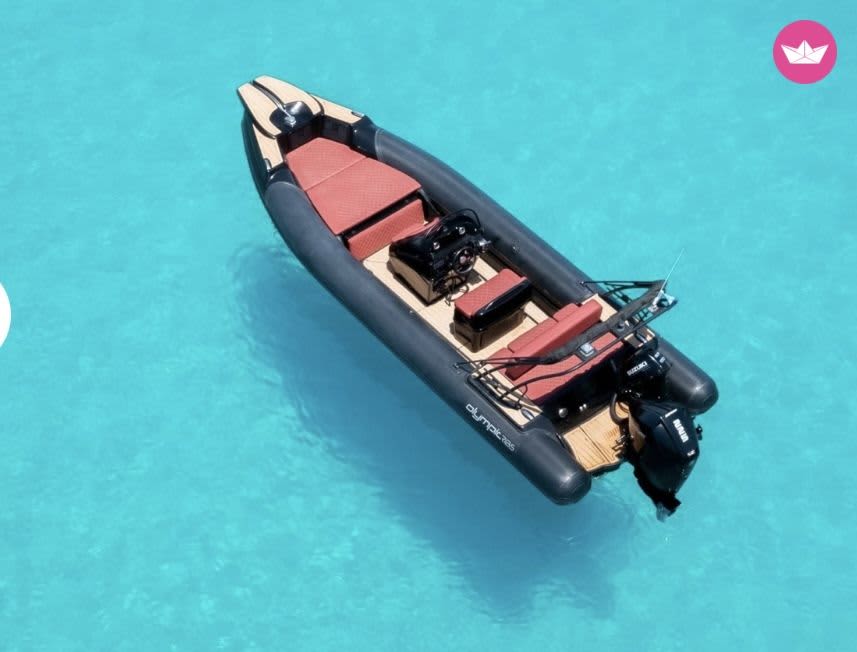 Экскурсия на Антипарос – 4-часовое приключение на полдня