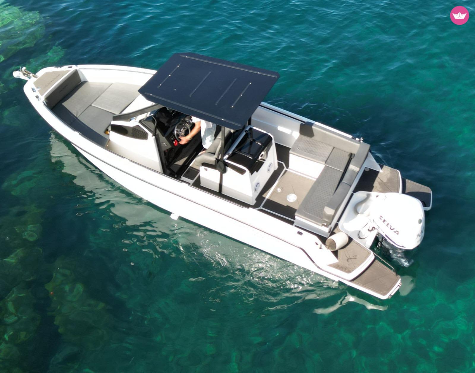 Explora Capri, Positano y Amalfi: tour exclusivo de un día completo desde Amalfi