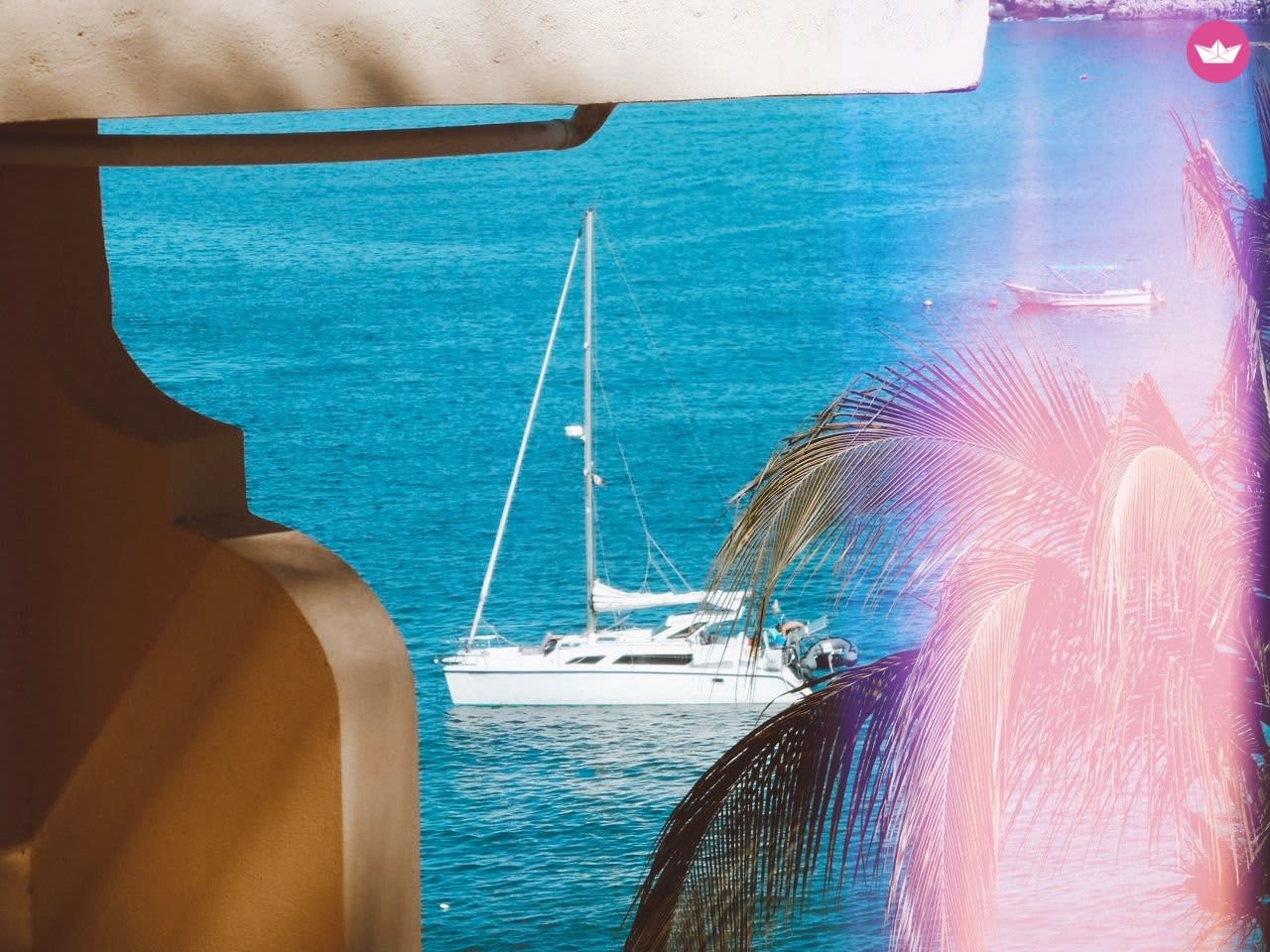 Tropical Splash: Κρουαζιέρα με αναπνευστήρα 4,5 ωρών από το Coco