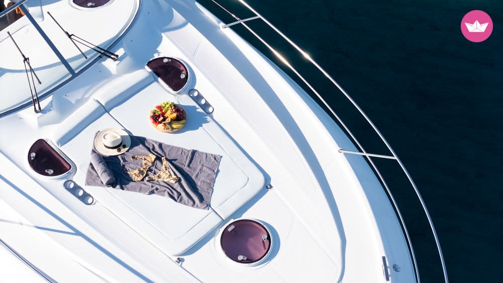 Antiparos and Blue Lagoon Private Voyage