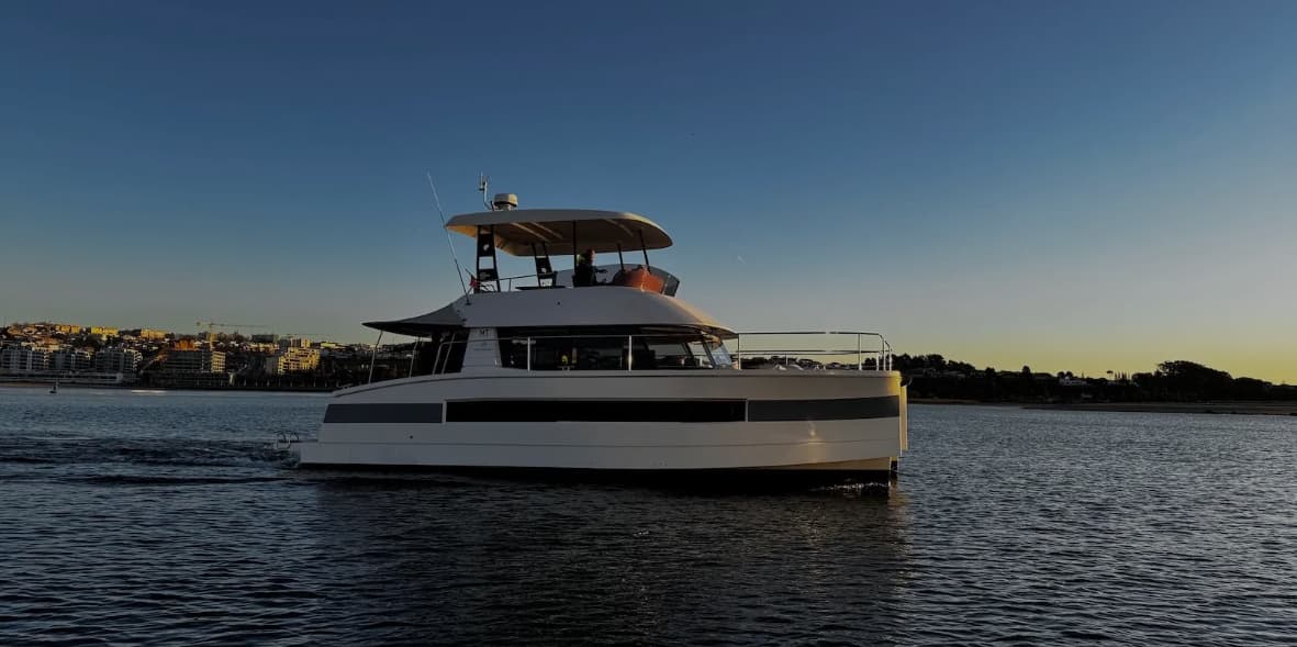 Explorez l'estuaire du Douro : un voyage de 3 heures dans la beauté de la nature