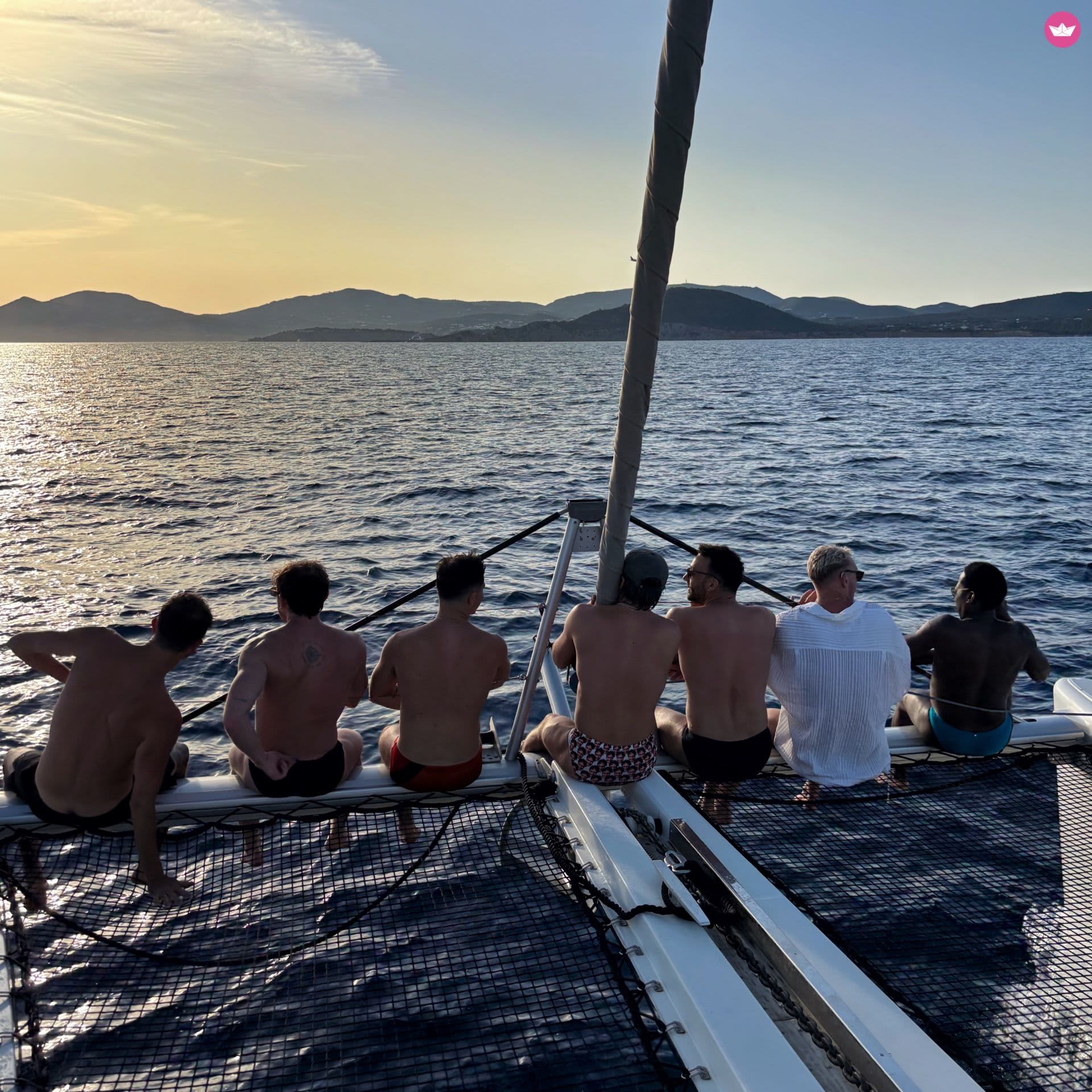 Formentera al descubierto: Playas para todos los gustos, calas secretas y puestas de sol espectaculares.