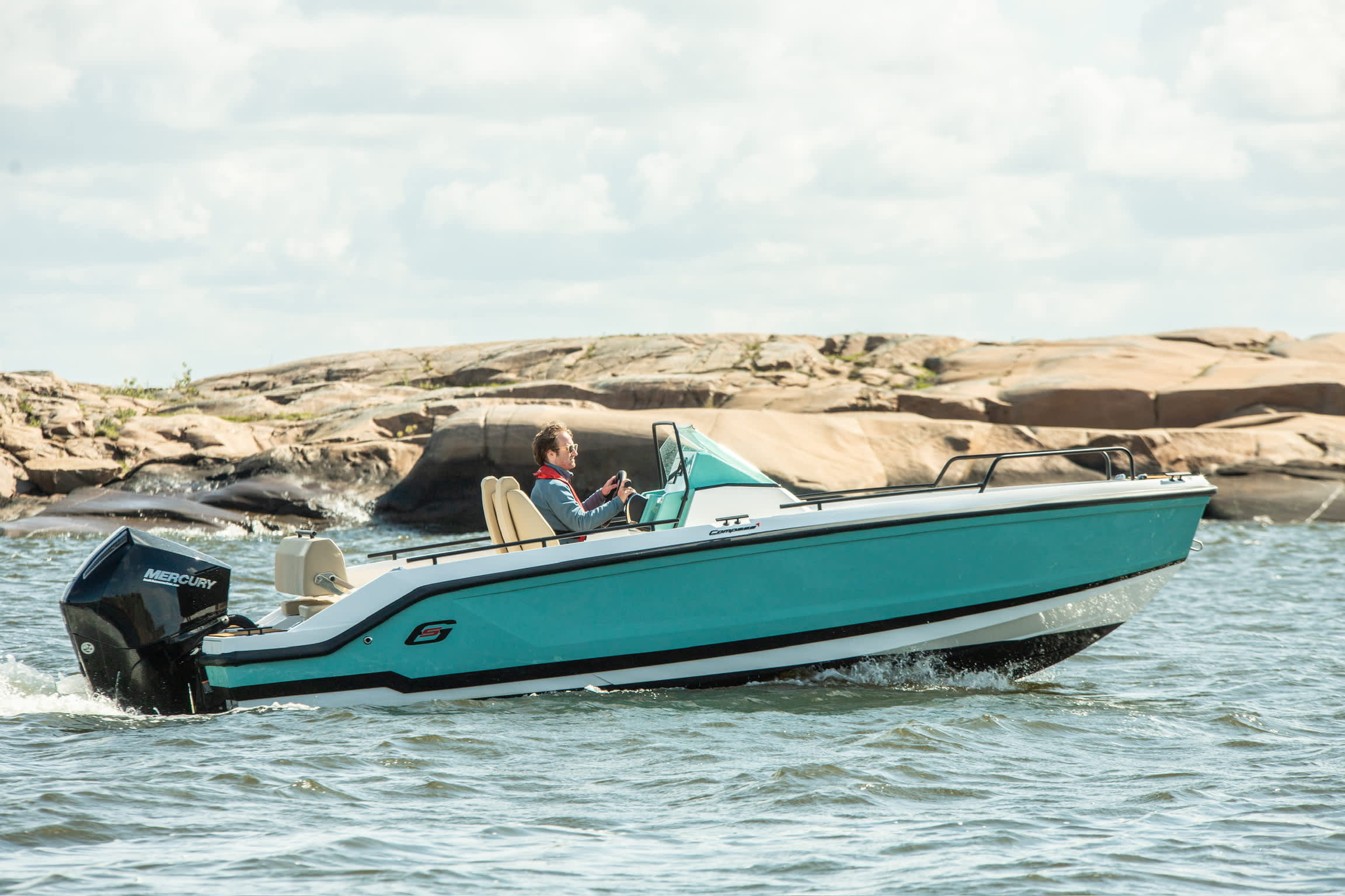 Blue Lagoon Vourvourou Diaporos