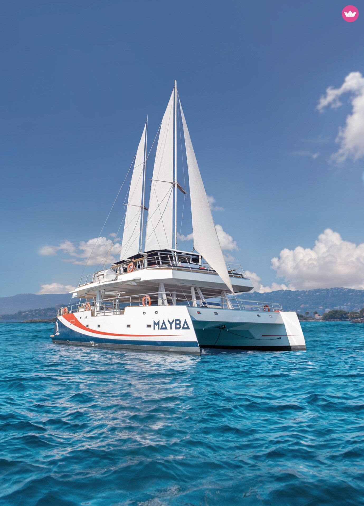 Croisière Exclusive : Lérins, Cap d’Antibes et Farniente