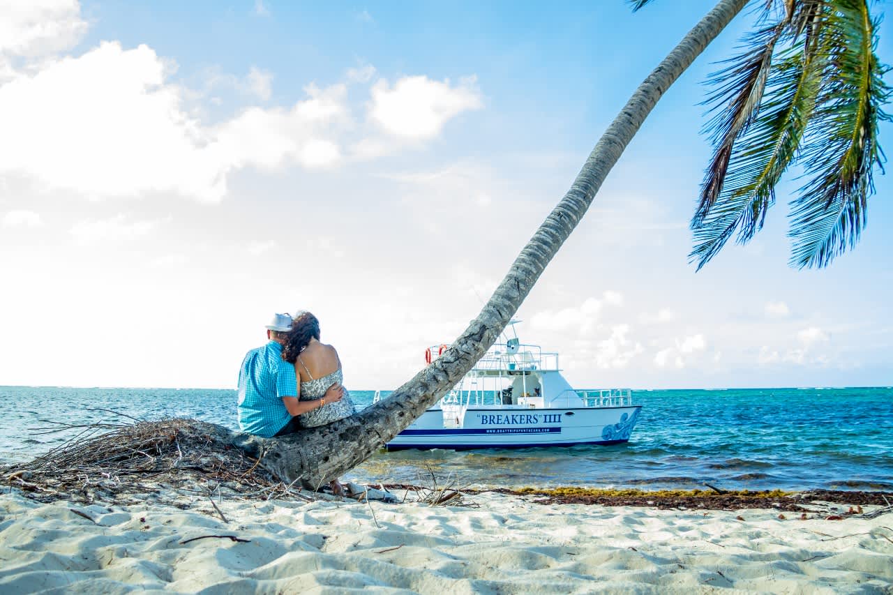 Odisea de un día completo en Bávaro: explora, aprende y relájate en el mar Caribe