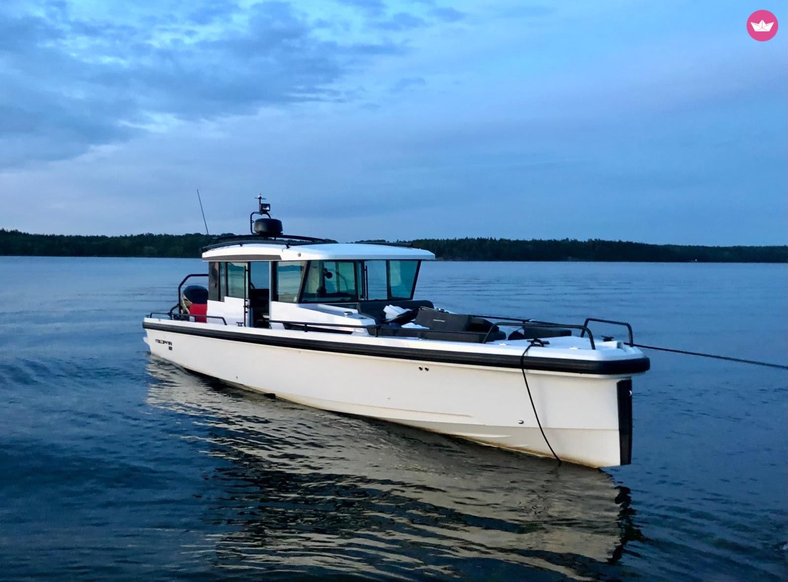 Στοκχόλμη Μισή Μέρα: Νησιά, Νερό και Σκανδιναβική Ομορφιά