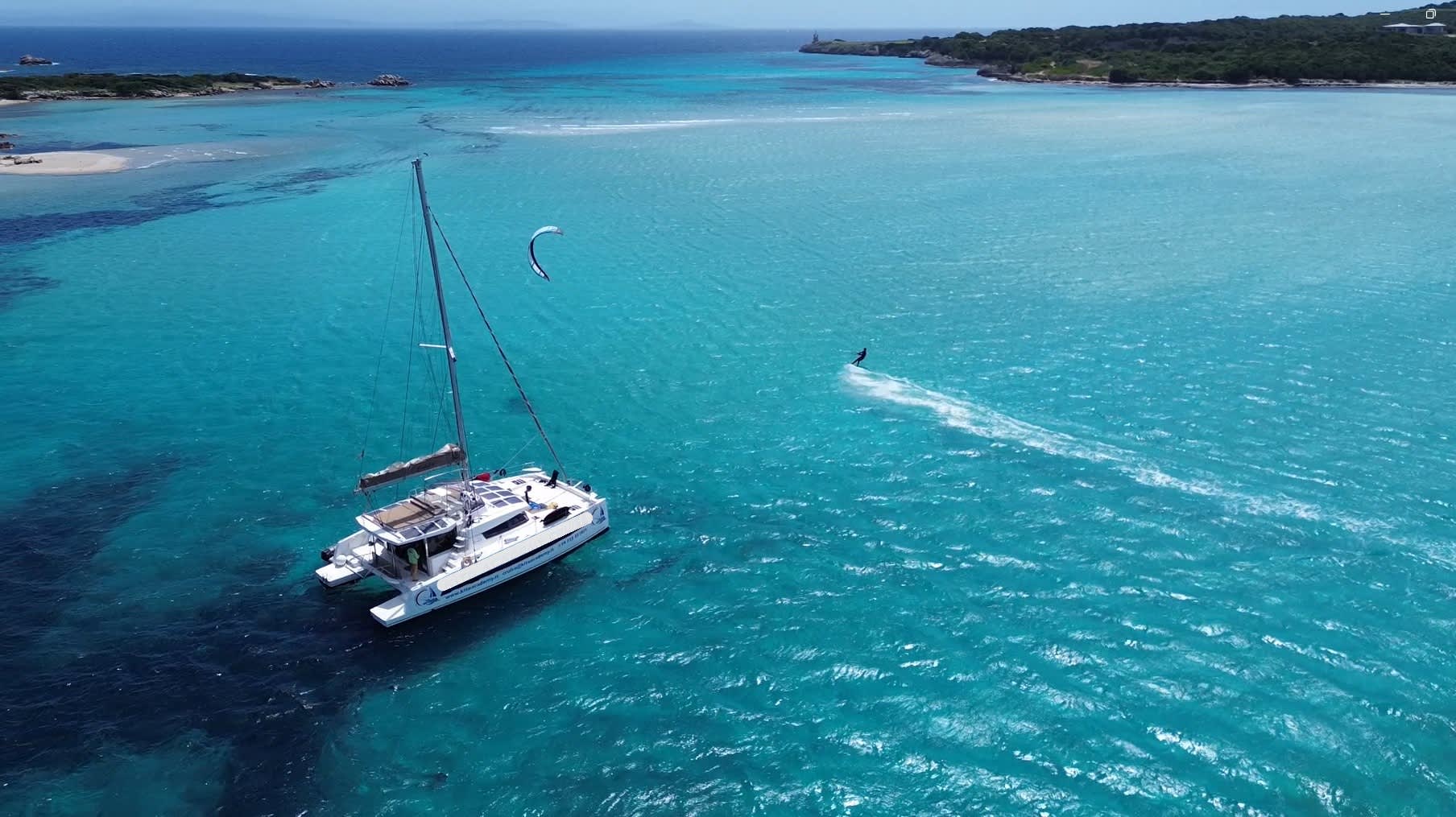 Esplorazione Totale: L'Arcipelago Senza Segreti
