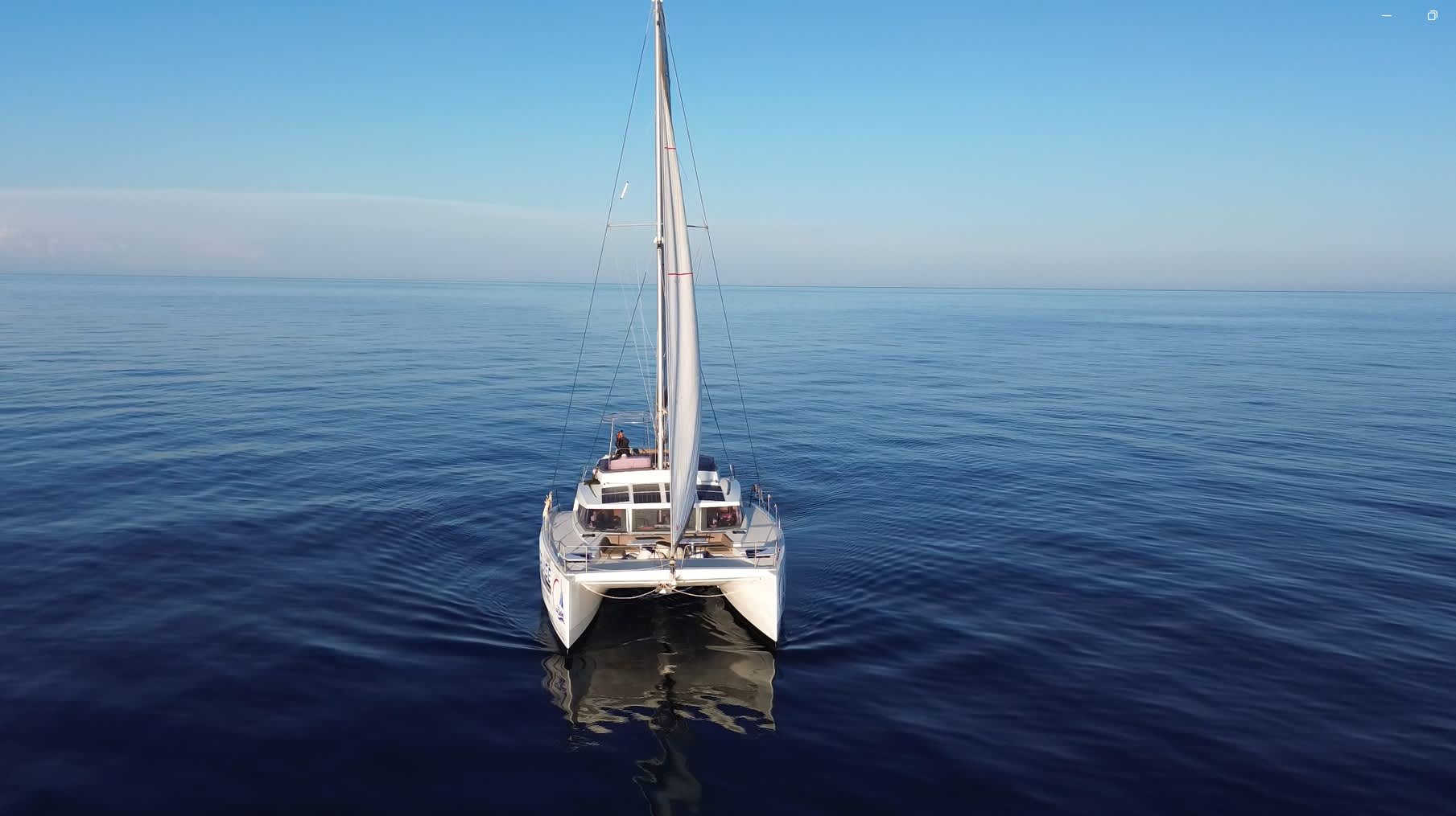 Active Horizons: Odkrywanie archipelagu z Cannigione