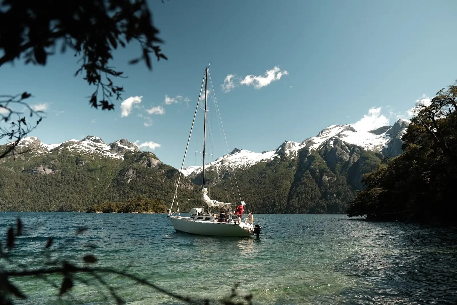 Escapade sur l'île Victoria – Nature, eau et sérénité vous attendent