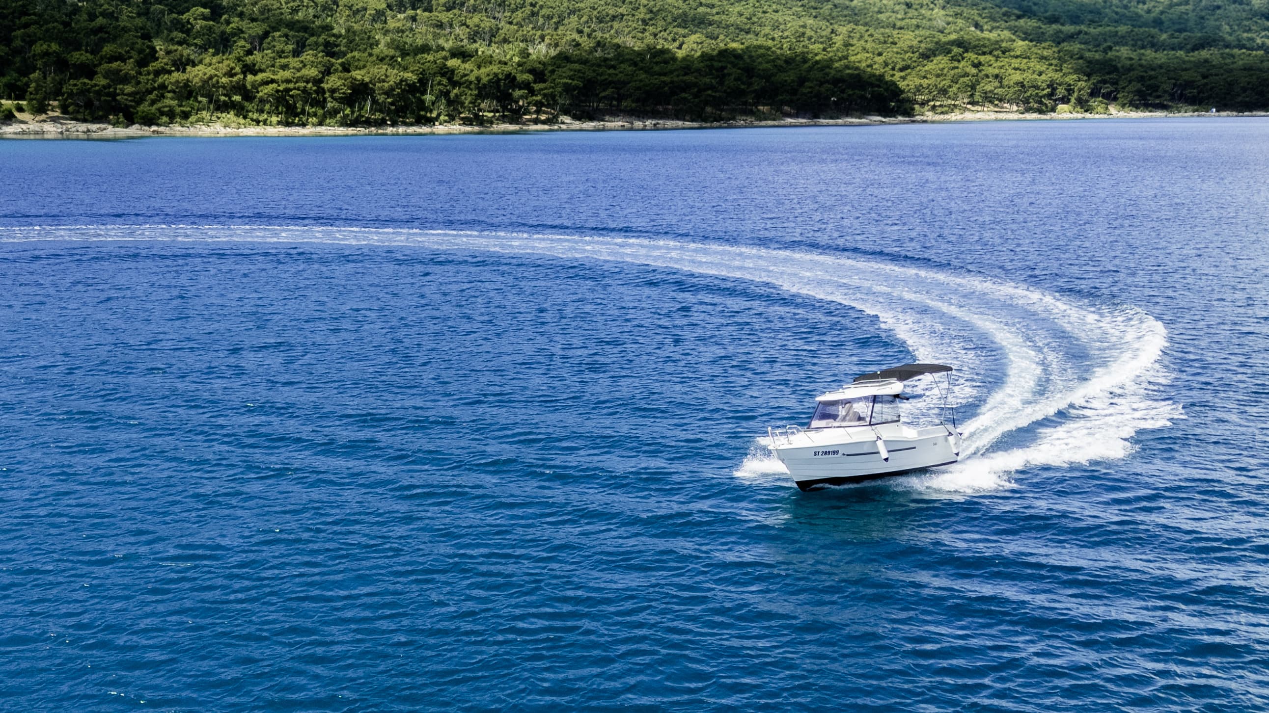 Privé All-inclusive Flexibele Blue Cave Tour: Ontdek de Parel van de Adriatische Zee