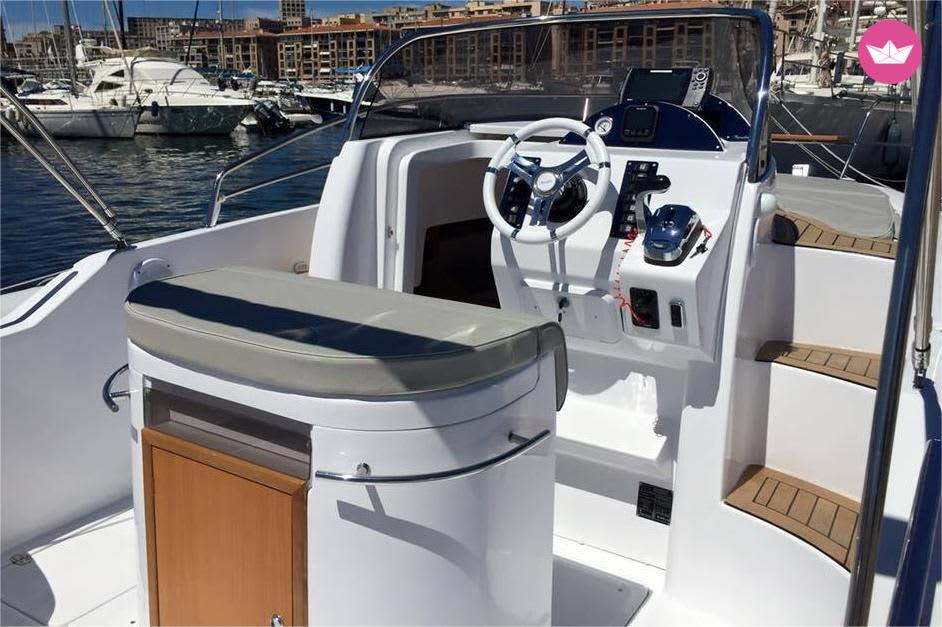 La Perla del Mare: dagtocht per boot langs de kust van Taormina