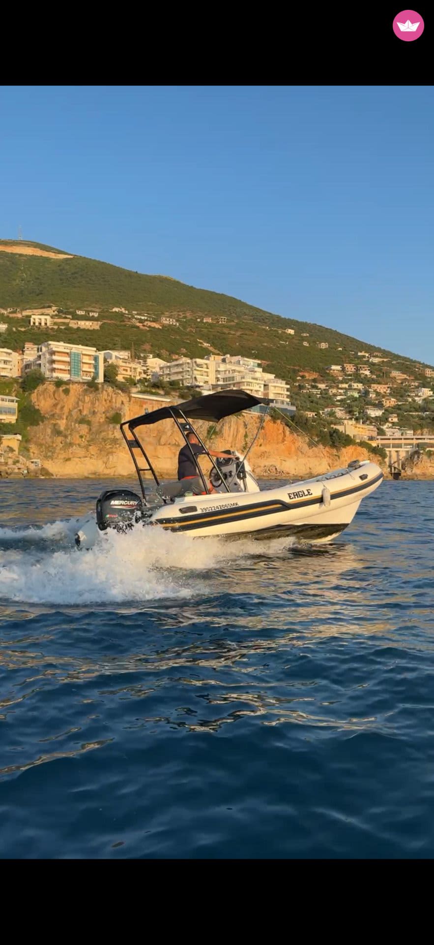 Péninsule de Karaburun et croisière sur les trésors cachés