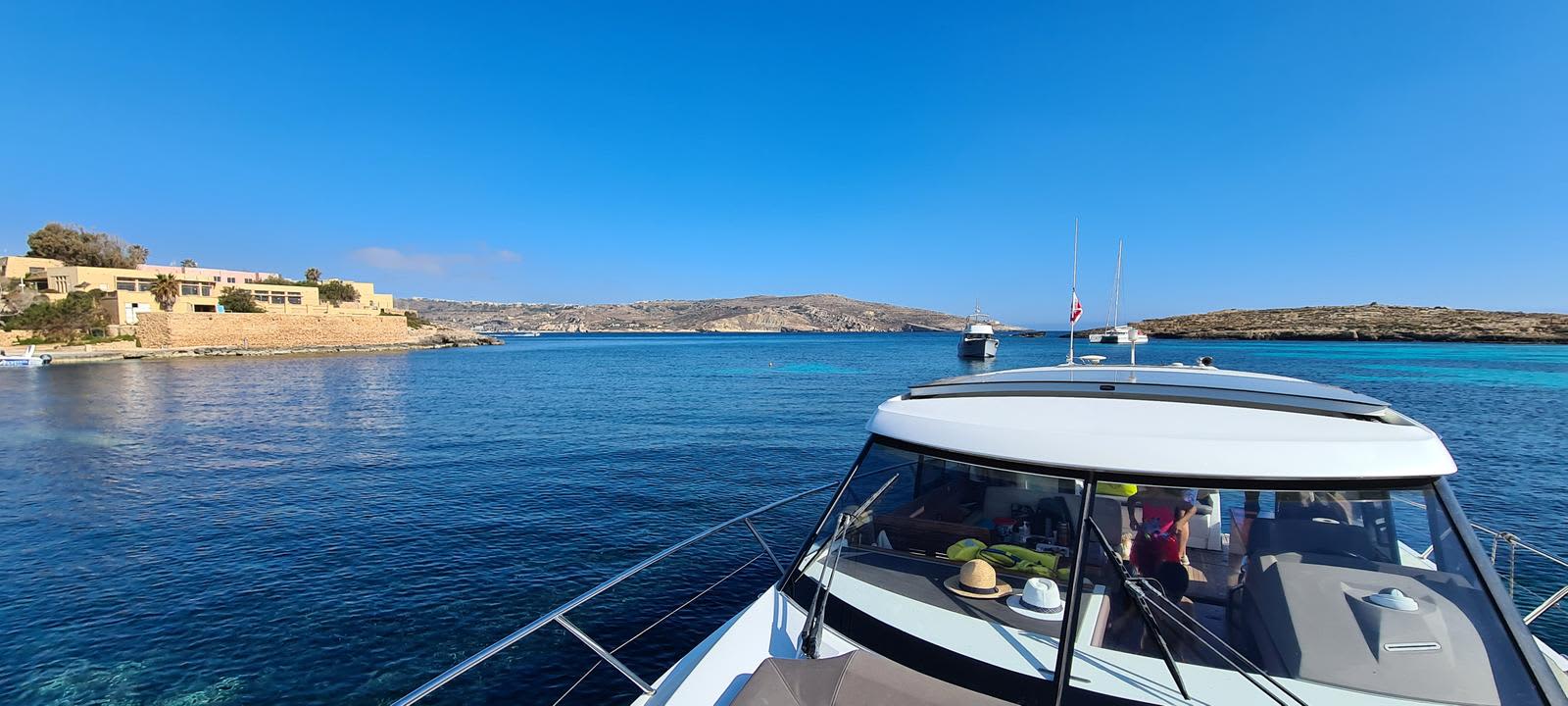 Entdecken Sie Malta: Ganztägige Südtour