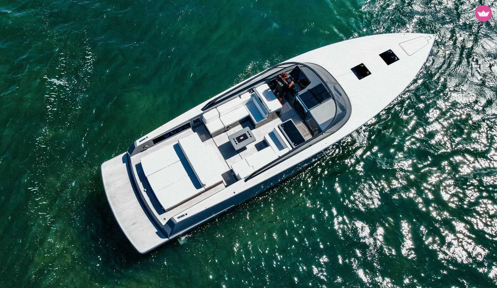 Anguilla odsłonięta: całodniowy prywatny luksusowy rejs z Twojego własnego brzegu