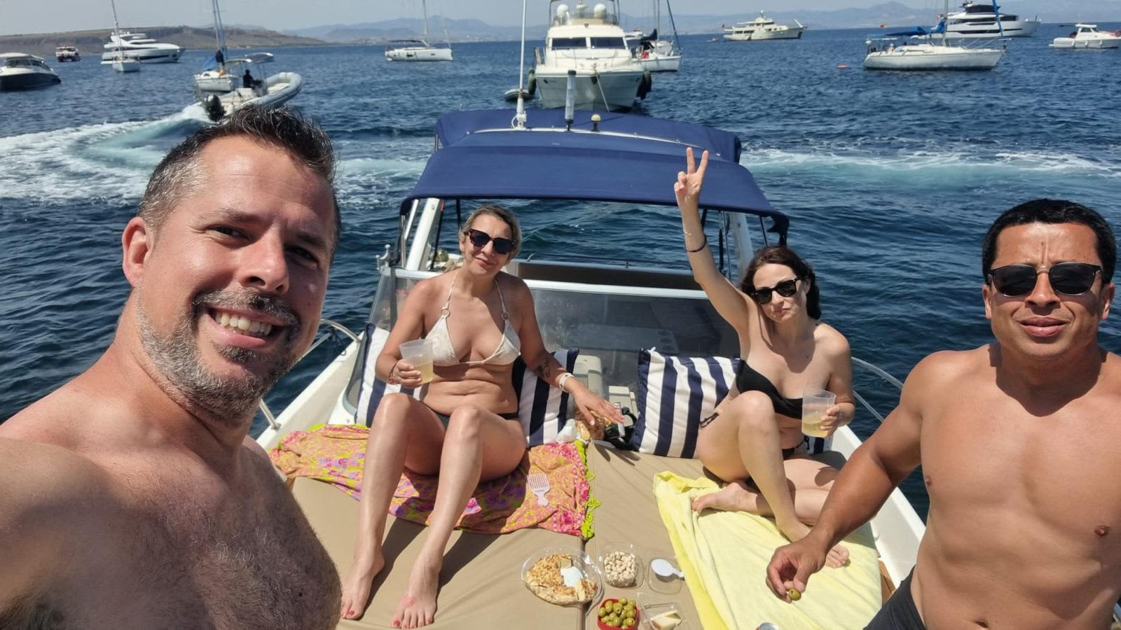 Een onvergetelijke dag in Tabarca – natuur, snorkelen en ontspanning