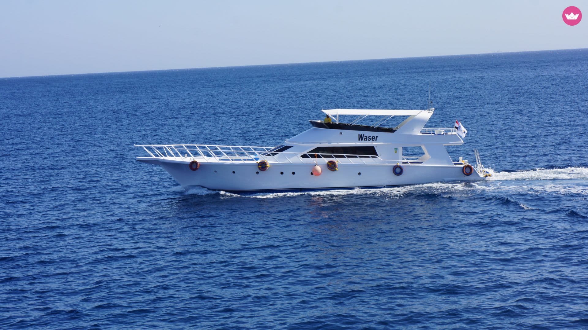 Private Cruise to Tiran Island & Snorkeling Tour - Up to 10 People - From 9 am to 3 pm