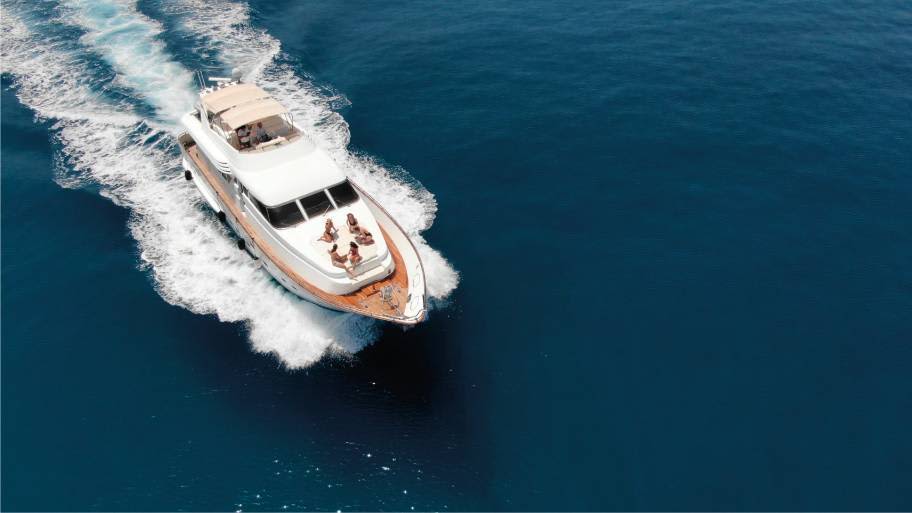 ISOLE EOLIE LUXURY EXPERIENCE – PANAREA & STROMBOLI