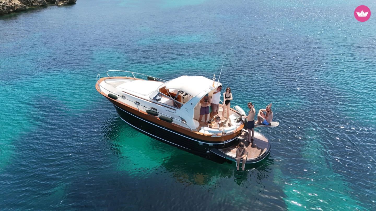 Wybrzeże Amalfi: Luksusowy sen z Sorrento