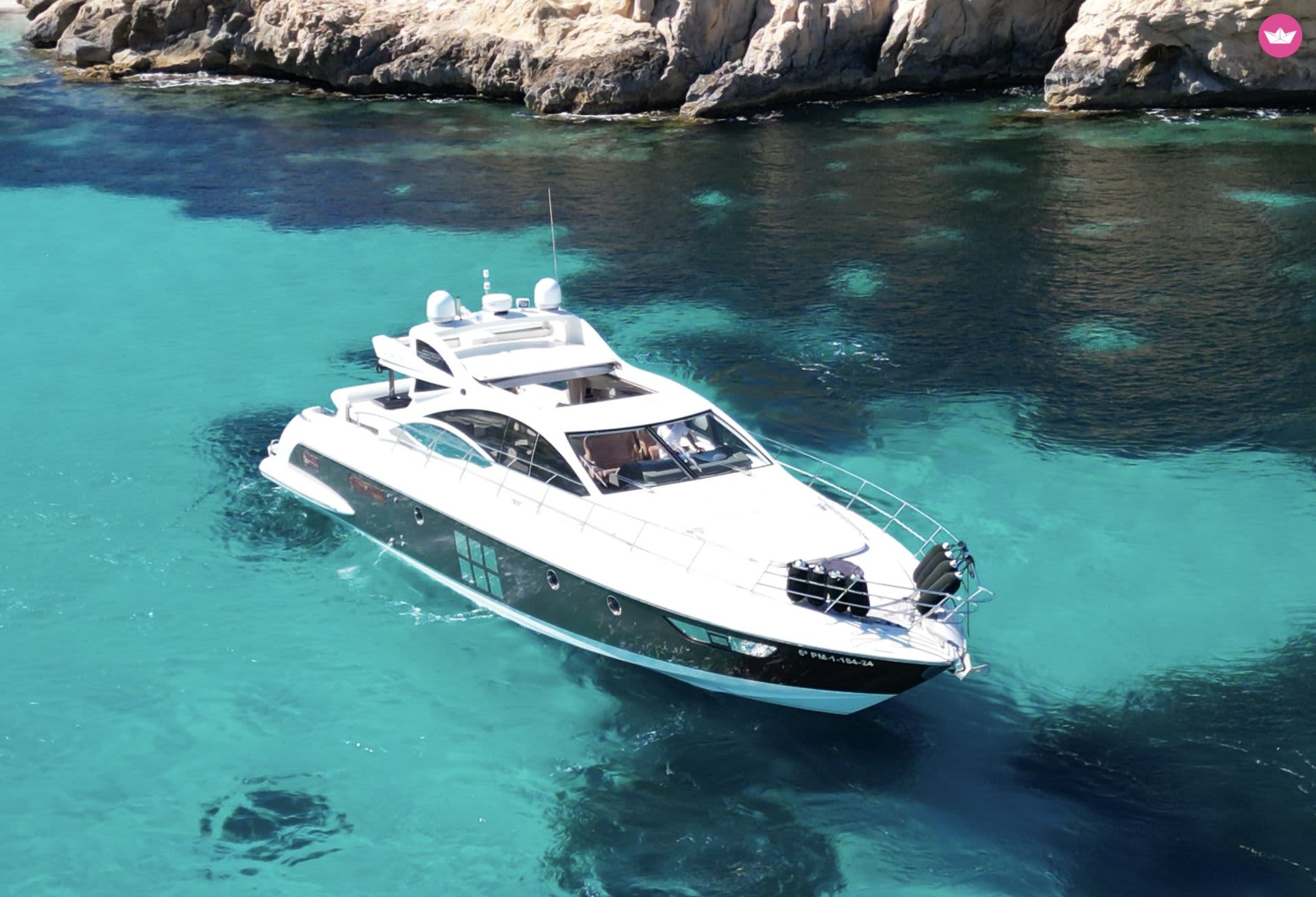 4hr Experience in Palma de Mallorca