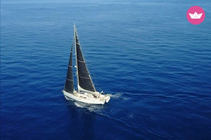 Amalfi et l'essence de l'Adriatique : de Trani à Praiano