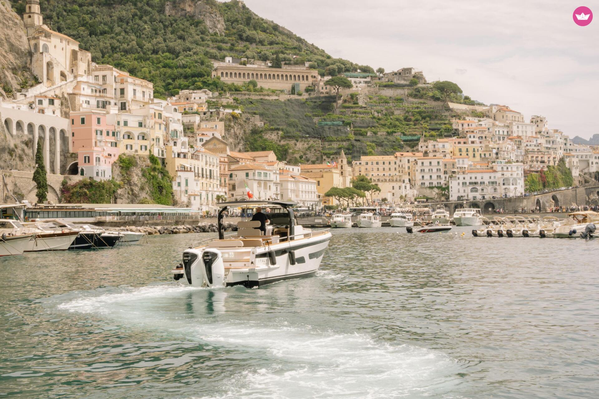 Proposta di Matrimonio da Sogno: Emozioni tra Capri e la Costiera Sorrentina