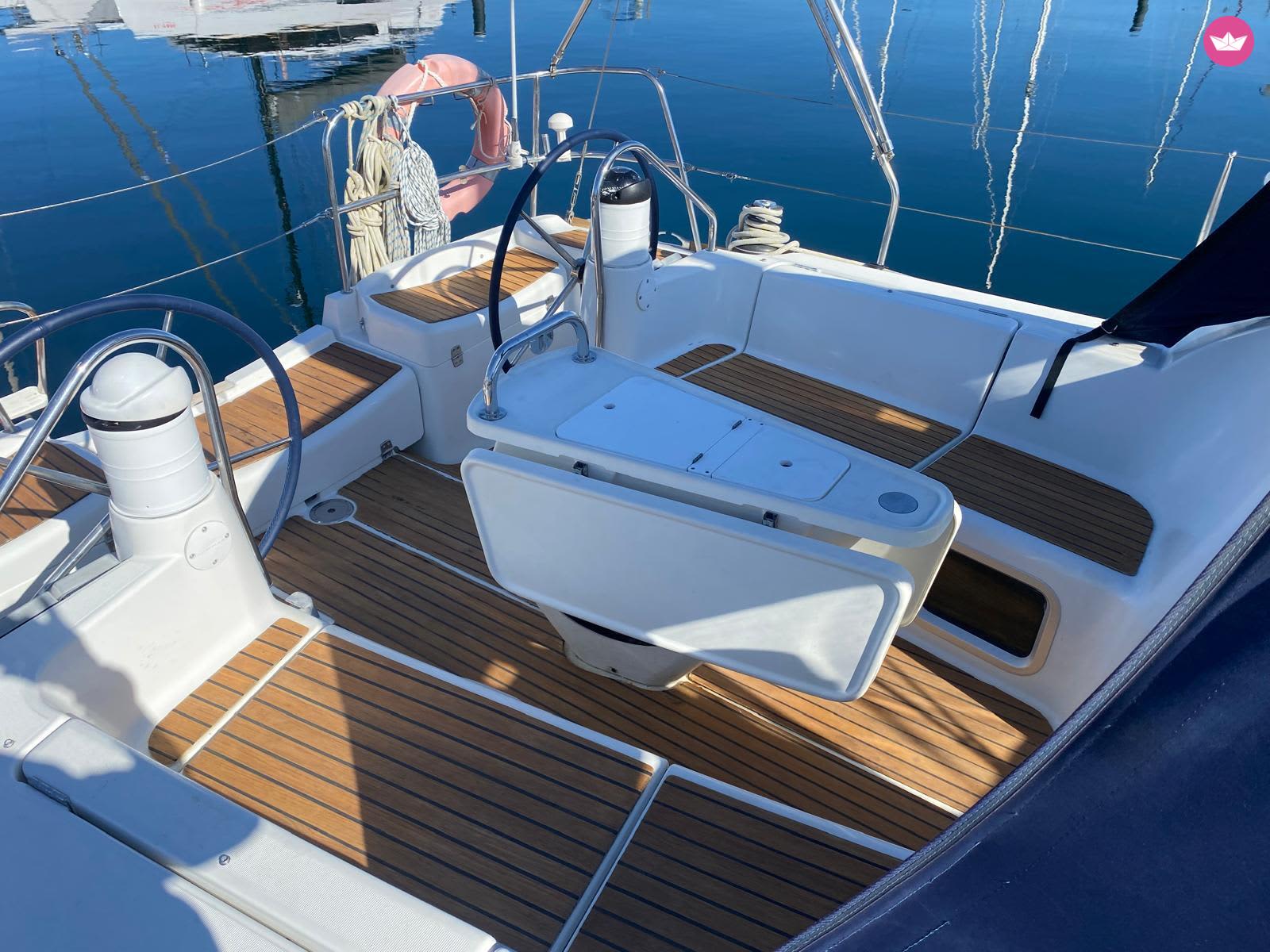 Ganztägiges Segelabenteuer: Entdecken Sie Vigo