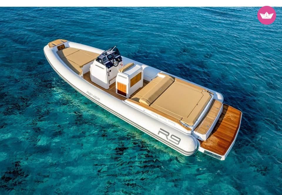 Following the coast of Palermo