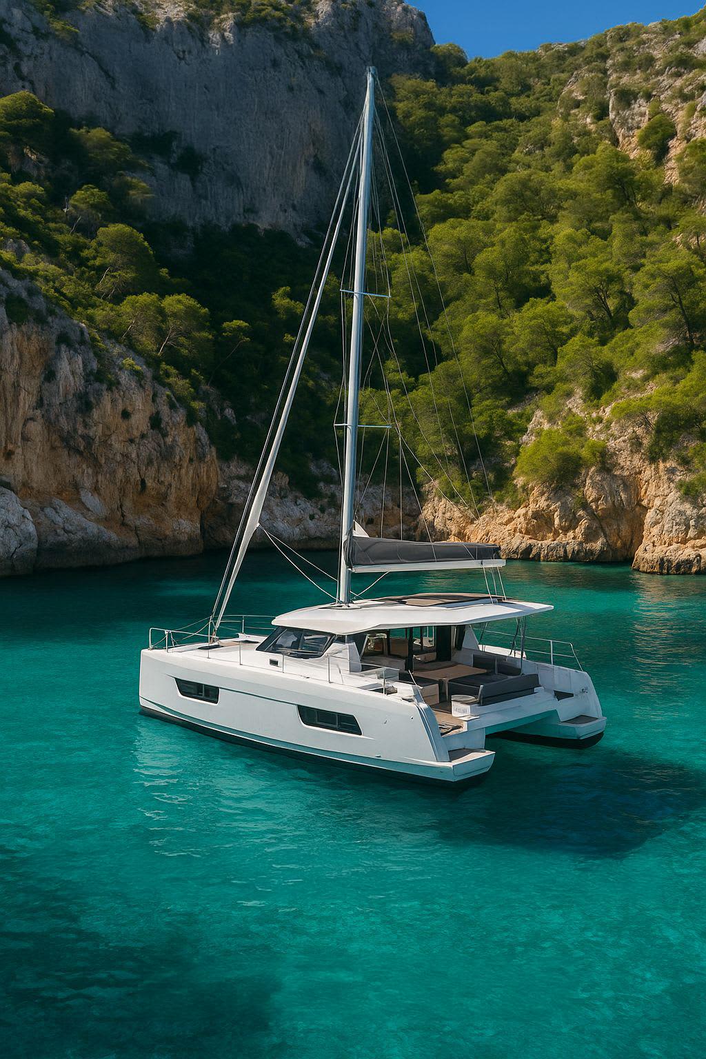 Versteckte Buchten von Jávea: 4-stündige Küsten-Entdeckungstour