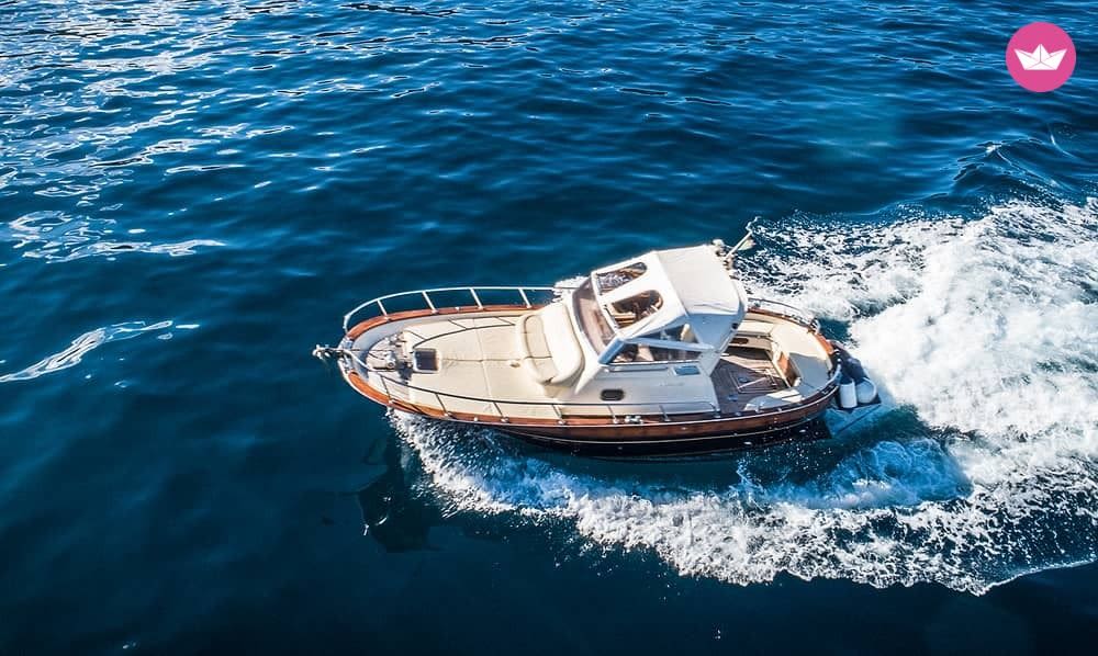 Escapade d'une demi-journée sur l'île d'Ugljan – Excursion en bateau privé au départ de Zadar